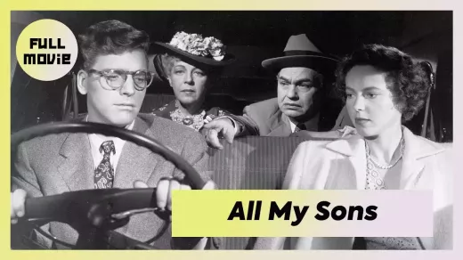 אדוארד ג'י רובינסון - כוכב סרטים נואר